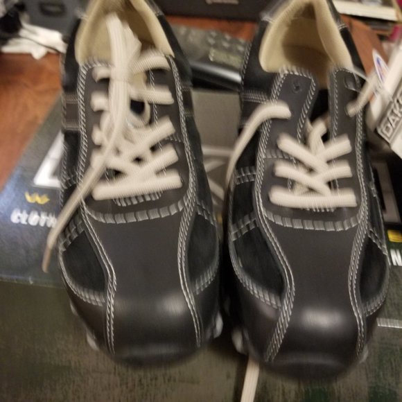 Dakota Women's Street Sport Safety Shoes - Picture 7 of 7